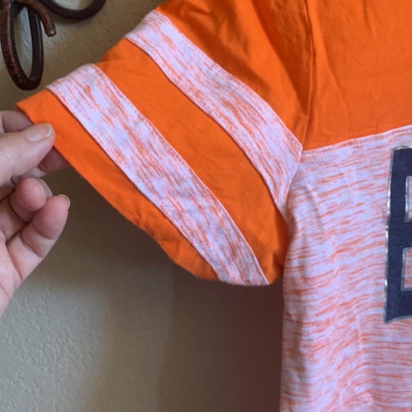 Denver Broncos womens shirt - Picture 4 of 7